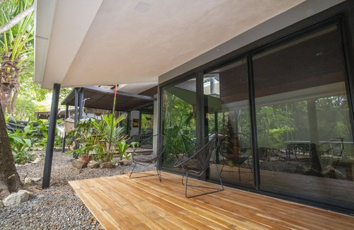 Avellanas Beach Villa | Las Avellanas Villas - Cook, se détendre et surfer tous les jours