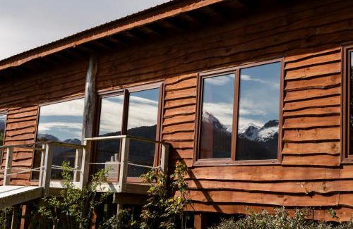 Los Ladrillos Maison | Las Bandurrias Eco Hostal