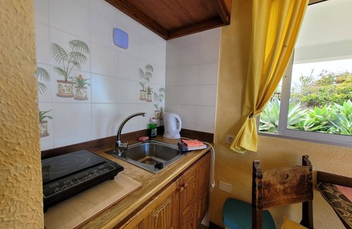 San Marcos Appartement | Las Barandas 1 by TOR