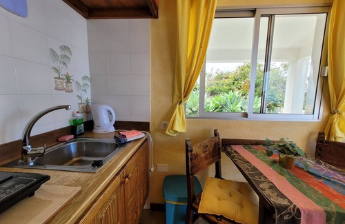 San Marcos Appartement | Las Barandas 1 by TOR