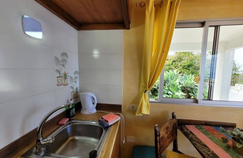 San Marcos Appartement | Las Barandas 1 by TOR