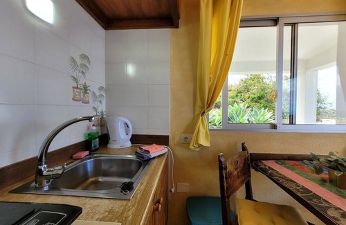 San Marcos Appartement | Las Barandas 1 by TOR