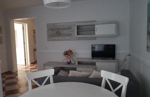 Punta Grossa Appartement | Las Belisas