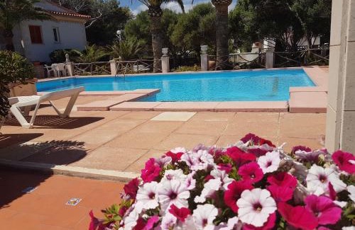 Punta Grossa Appartement | Las Belisas