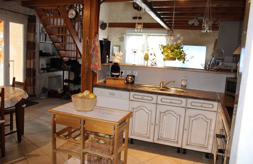 Surba Maison | MAISON LAS BERNIEROS
