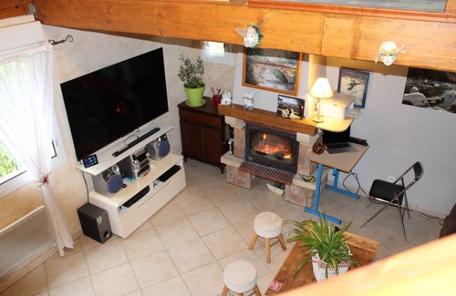 Surba Maison | MAISON LAS BERNIEROS