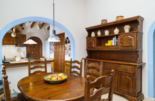 Pinar del Advocat Maison | Las Boyas by Interhome