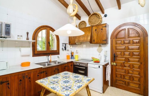 Pinar del Advocat Maison | Las Boyas by Interhome