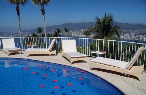 Las Brisas Hôtel | Las Brisas Acapulco