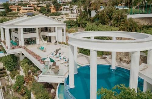 Las Brisas Hôtel | Las Brisas Villa Vanetiz