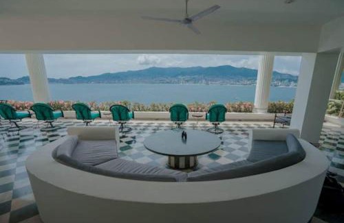 Las Brisas Hôtel | Las Brisas Villa Vanetiz