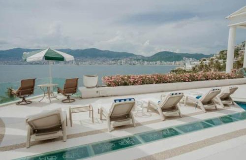 Las Brisas Hôtel | Las Brisas Villa Vanetiz