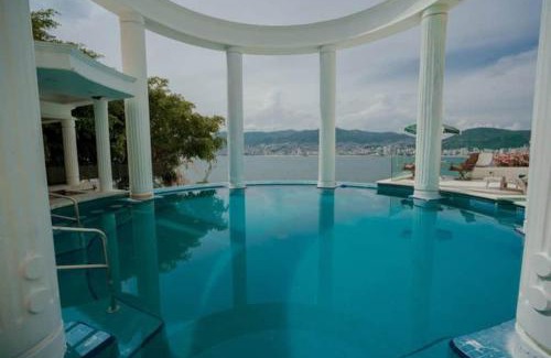 Las Brisas Hôtel | Las Brisas Villa Vanetiz