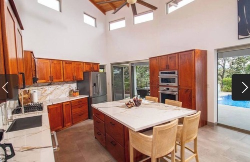 Atenas Maison | Las Brisas Where PuraVida starts