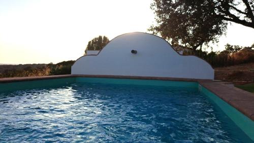 El Castillo de las Guardas Maison | Las Cañadillas