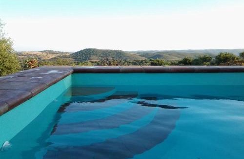 El Castillo de las Guardas Maison | Las Cañadillas
