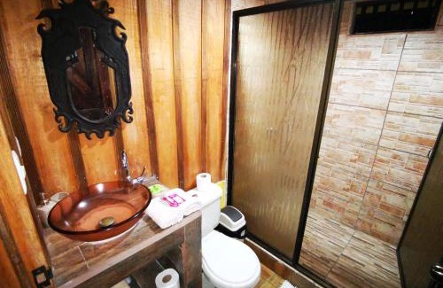 Venecia Cabine | Las Cabañas