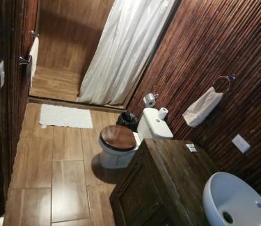 Venecia Cabine | Las Cabañas