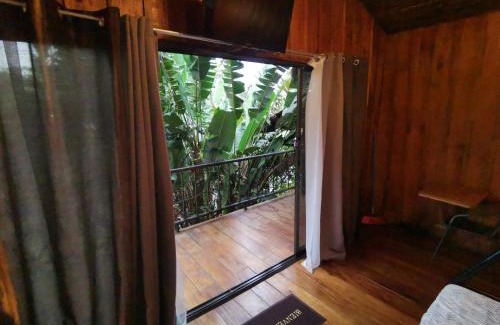 Venecia Cabine | Las Cabañas
