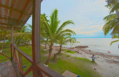 Necocli Maison | Las Cabañas de Mario