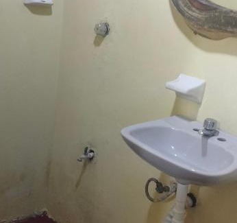 Rio Lagartos Maison | Las cabañas multumtab