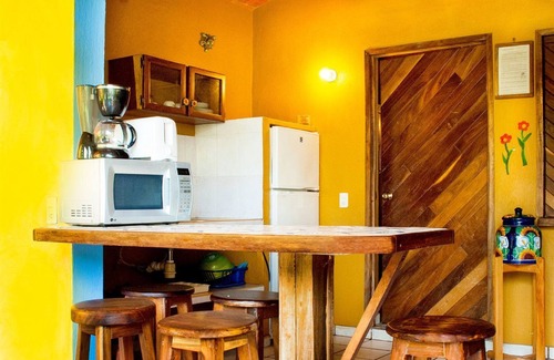 Rincon de Guayabitos Cabine | Las Cabanas Del Capitan