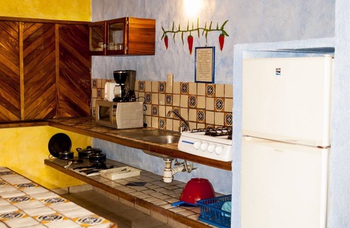 Rincon de Guayabitos Cabine | Las Cabanas Del Capitan