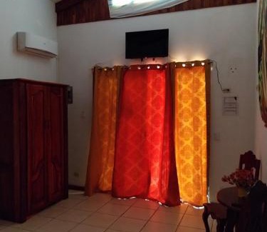 Nicoya Appartement | las cabinas del sueño
