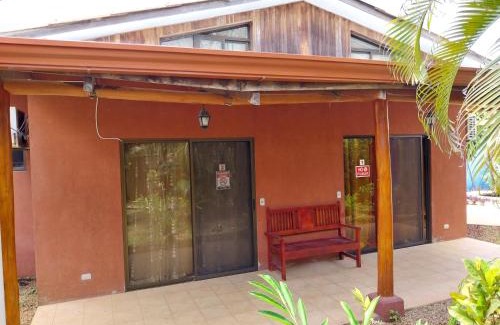 Nicoya Appartement | las cabinas del sueño
