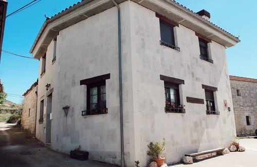 Castrillo Del Val Cottage | Las Calendas de Atapuerca
