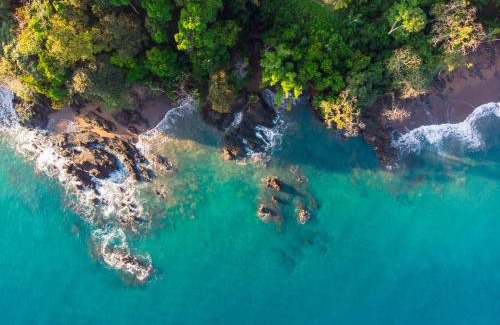 Drake Bay Cabine | Las Caletas Lodge