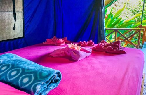 Drake Bay Cabine | Las Caletas Lodge
