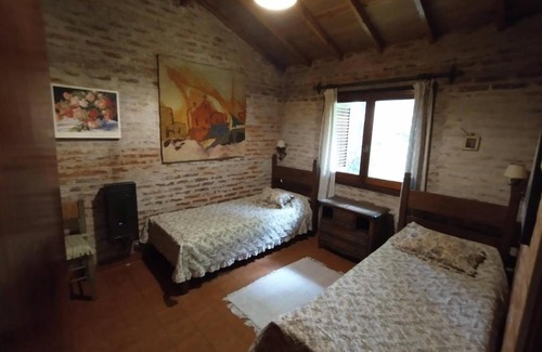Bosque Peralta Ramos Maison | Las Caroyas