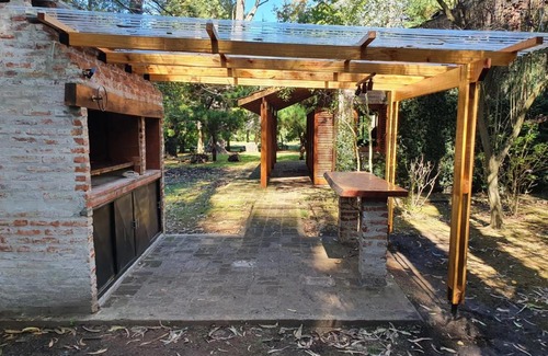 Bosque Peralta Ramos Maison | Las Caroyas