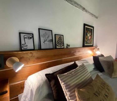 Quintanilla de las Torres Maison | Las Casas de Quintanilla 3