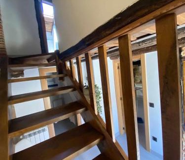 Quintanilla de las Torres Maison | Las Casas de Quintanilla 3