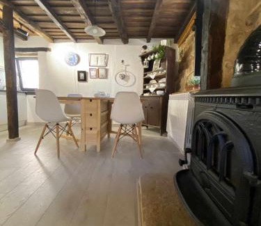 Quintanilla de las Torres Maison | Las Casas de Quintanilla 3