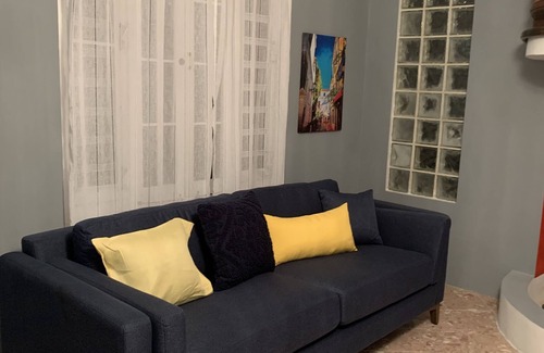 Guzman Abajo Maison | Las Casa Luna