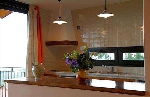 Poyales del Hoyo Cottage | Las Casas de Agapito pour 5 personnes