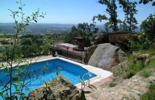 Poyales del Hoyo Cottage | Las Casas de Agapito pour 5 personnes
