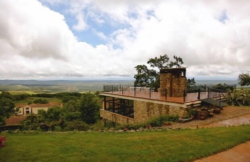 Poyales del Hoyo Cottage | Las Casas de Agapito pour 5 personnes