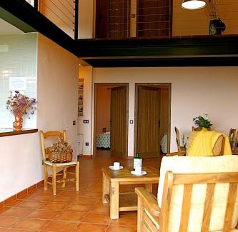 Poyales del Hoyo Maison | Las Casas de Agapito