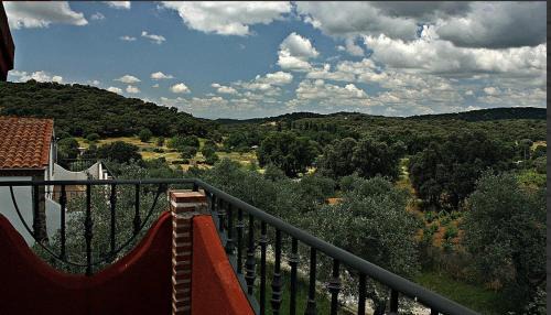 Montesclaros Maison | Las Casas De "El Cerrillo"