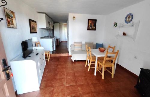 Cortelazor Appartement | Las Casas de la Tía Sabina