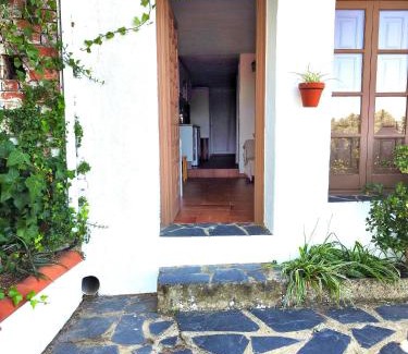 Cortelazor Appartement | Las Casas de la Tía Sabina