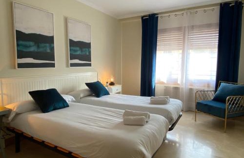 Cabanillas Maison | Las Casas de Sofía