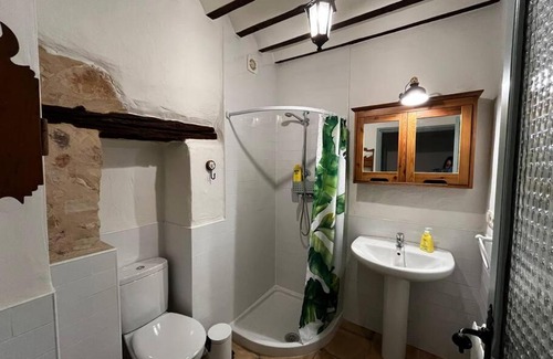 Villahermosa Maison | Las Casas del Rincón- 7 dormitorios