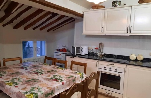 Villahermosa Maison | Las Casas del Rincón- 7 dormitorios