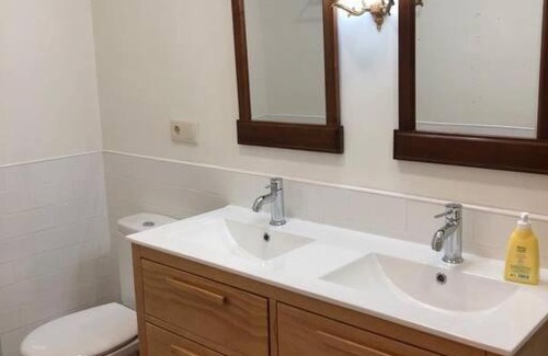 Villahermosa Maison | Las Casas del Rincón- 7 dormitorios