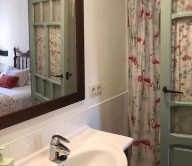 Villahermosa Maison | Las Casas del Rincón- 7 dormitorios